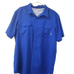 Columbia mens shirt